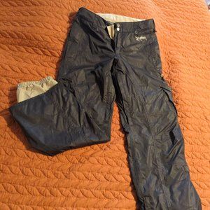 Ski pants